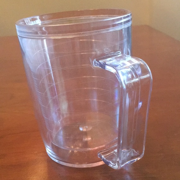 Signature Series-Tumbler with Handle - Picture 2 of 4